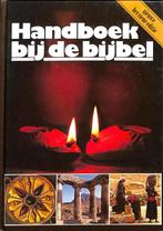 HANDBOEK BIJ DE BIJBEL 9789029708067 Pat Alexander, Boeken, Verzenden, Zo goed als nieuw, Pat Alexander