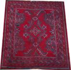 Oud handgemaakt wollen Turks Ushak tapijt - 170 cm - 155 cm