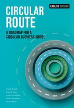 Circular Route 9789463012058 Karen Maas, Verzenden, Gelezen, Karen Maas