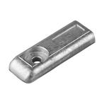 Mercury plaatanode voor Verado 215-275 (4 per motor) Zink, Ophalen of Verzenden, Nieuw, Motor en Techniek, Zeilboot of Motorboot