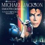 12 inch gebruikt - Michael Jackson - Smooth Criminal, Cd's en Dvd's, Zo goed als nieuw, Verzenden