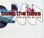 cd single - Bomb The Bass - Keep Giving Me Love, Verzenden, Zo goed als nieuw