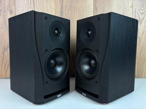 Bower & Wilkins - DM302 - Award Winning Luidsprekerset, Audio, Tv en Foto, Radio's