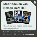 CODE VUURSTORM 9789044319149 Nelson DeMille, Verzenden, Gelezen, Nelson DeMille