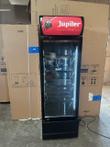 Jupiler bier koelkast xxl verlichting glasdeur koeling