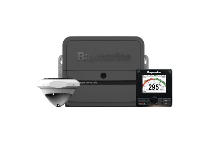 Raymarine Evolution EV-300 Solenoid: ACU-300 (voor, Watersport en Boten, Navigatiemiddelen en Scheepselektronica, Ophalen of Verzenden