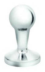Koffie stamper aluminium | 57x57x92(h)mm Bartscher, Verzenden, Nieuw in verpakking