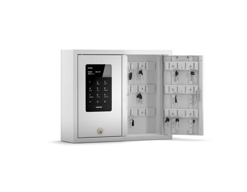 Creone 9001S KeyBox System met elektronisch codeslot, Huis en Inrichting, Brandblussers en Brandkasten, Brandkast, Nieuw, Ophalen of Verzenden