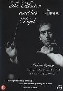 Master and his pupil - DVD, Cd's en Dvd's, Verzenden, Nieuw in verpakking