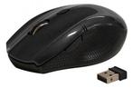 ART muis draadloze optische USB AM-87A Zwart, Ophalen of Verzenden, Nieuw