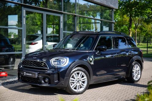 MINI Countryman 2.0 Cooper S E ALL4 ALL4 uit 2023, 59.662, Auto's, Mini, Financial lease, Ophalen