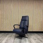 Relaxfauteuil Gealux Relaxfauteuil Twinz 6026 - Gealux, Ophalen of Verzenden, Nieuw, Leer