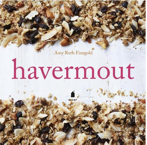 Havermout 9789023014454 Amy Ruth Finegold, Boeken, Kookboeken, Zo goed als nieuw, Verzenden