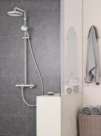 GROHE Tempesta Cosmopolitan 210 Regendouche - ø 21 cm - Met, Verzenden, Zo goed als nieuw