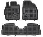 Rubber automatten Toyota Prius+ Plus (VW4)  | 2012-2020, Auto-onderdelen, Verzenden, Nieuw, Toyota