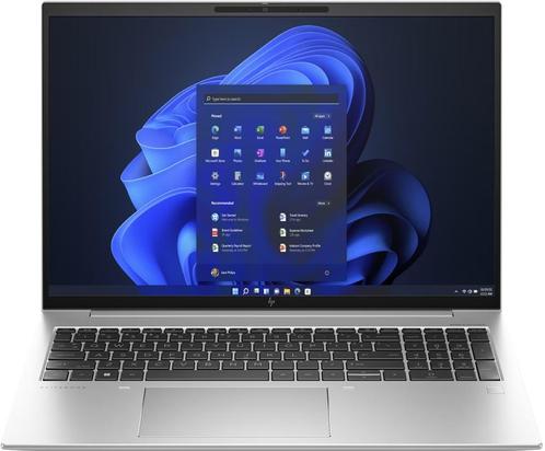 HP Elitebook 860 G10 Intel Core i5 1335U | 16GB DDR5 | 51..., Computers en Software, Windows Laptops, Zo goed als nieuw, Ophalen of Verzenden