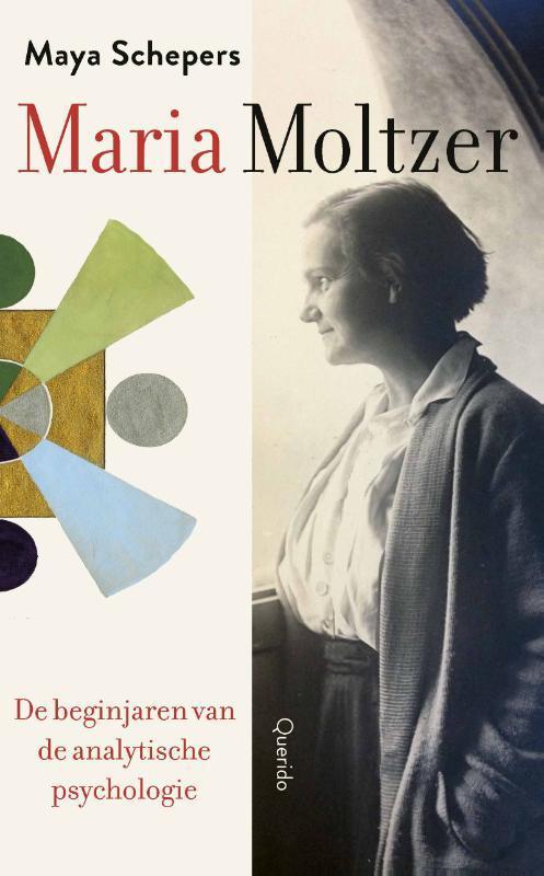 Maria Moltzer | 9789021485690 | Schepers, Maya, Boeken, Overige Boeken, Nieuw, Ophalen of Verzenden