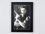 Commando (1985) - Arnold Schwarzenegger - Promo shot - Fine, Verzamelen, Nieuw