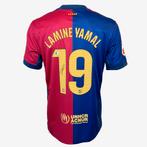 Frenkie de Jong Signed FC Barcelona Football Shirt, Ophalen of Verzenden, Nieuw