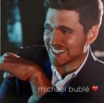 lp nieuw - Michael BublÃ© - Love, Verzenden, Zo goed als nieuw