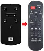 JBL Cinema SB100 afstandsbediening, Verzenden, Nieuw