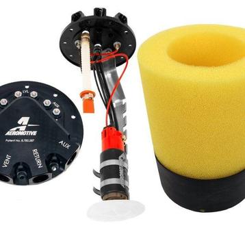 Aeromotive 99-02 Chevrolet Camaro Phantom Series Dual 340lph beschikbaar voor biedingen