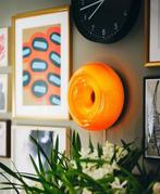 Ikea Sabine Marcelis - Lamp - Varmblixt Donut - Glas, Antiek en Kunst, Kunst | Designobjecten