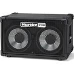 Hartke 210XL V2 2x10 basgitaar speakerkast  200 watt, Muziek en Instrumenten, Versterkers | Bas en Gitaar, Verzenden, Nieuw