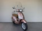 Vespa Primavera Brom 45 km/h, BWJ 2021, Spark Rose Metallic, Maximaal 45 km/u, Ophalen of Verzenden, Zo goed als nieuw