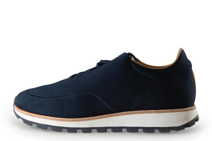 Rehab Sneakers in maat 42 Blauw, Kleding | Heren, Schoenen, Blauw, Zo goed als nieuw, Sneakers of Gympen, Verzenden