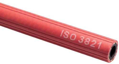 Brandbaar Gas Slang 9 mm Binnendiameter 10 m, Doe-het-zelf en Verbouw, Overige Doe-het-zelf en Verbouw, Nieuw, Verzenden
