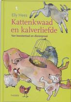 Kattenkwaad En Kalverliefde, Ophalen of Verzenden, Nieuw