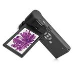 Levenhuk DTX 700 digitale LCD Microscoop, Verzenden, Nieuw, 1000x of meer