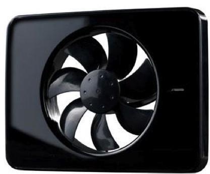Nedco Fresh Intellivent design badkamerventilator 2.0, Witgoed en Apparatuur, Airco's, Nieuw, Verzenden