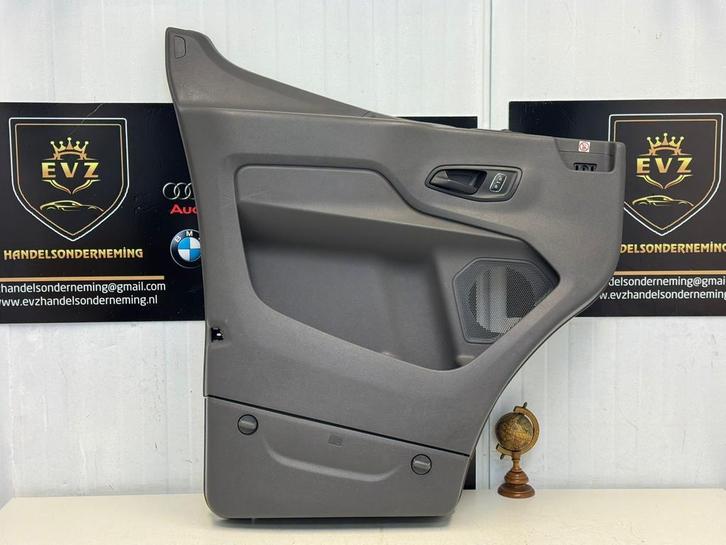 Ford Transit bj.2021 portierbekleding 2-deurs links, Auto-onderdelen, Interieur en Bekleding, Gebruikt, Ford