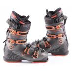 42 42,5 skischoenen K2 RECON 130 LV, cuff alignment index, p, Overige merken, Gebruikt, Verzenden, Schoenen