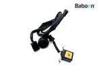 Pickup Kawasaki Z 800 2013-2016 (Z800 ZR800A-B), Verzenden, Gebruikt