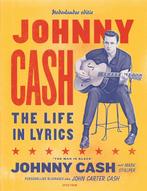 9789000387953 Johnny Cash: The Life in Lyrics, Boeken, Verzenden, Nieuw, Johnny Cash