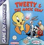 Tweety & The Magic Gems-Standaard (GBA) Gebruikt, Ophalen of Verzenden, Zo goed als nieuw