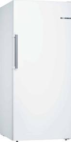 €849 Bosch Serie 6 GSN51AWDV diepvriezer Staand Vrijstaand, Witgoed en Apparatuur, Vriezers en Diepvrieskisten, Ophalen of Verzenden