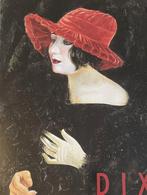 Otto Dix, Boeken, Overige Boeken, Ophalen of Verzenden, Nieuw