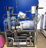 Koel-/ Vriesmotor Frascold, S1051Y, 380V, R404A, Zakelijke goederen