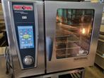 Rational SCC61 combisteamer  VEILING, Gebruikt, Ovens, Magnetrons en Steamers