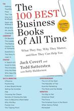 100 Best Bus Bks Of All Time 9780143109730 Todd Sattersten, Boeken, Verzenden, Gelezen, Todd Sattersten