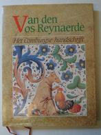 Van den vos Reynaerde 9789061527503 Jo van Eetvelde, Verzenden, Gelezen, Jo van Eetvelde