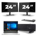 HP ProBook 445 G7 - AMD Ryzen 5 4500U - 14 inch - 8GB RAM -, Verzenden, Zo goed als nieuw, HP