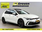 Volkswagen Golf 2.0 TSI GTI 245PK | Pano | Sfeer | Virtual, Automaat, Wit, Nieuw, Golf