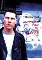 DJ Tiesto: Another Day at the Office DVD (2009) DJ Tiesto, Cd's en Dvd's, Dvd's | Muziek en Concerten, Zo goed als nieuw, Verzenden