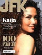 JFK Magazine abonnement 12 nummers persoonlijk abonnement, Boeken, Nieuw, Sport en Vrije tijd, Verzenden