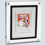 Niue. 2 Dollars 2017 - Disney Posters - Mickey’s Revue -